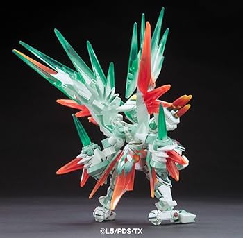 ジャンク品 ダンボール戦機 041 LBX ミゼルオーレギオン Amazon | 1/1 ダンボール戦機W (ダブル) LBX 041 ミゼルオー